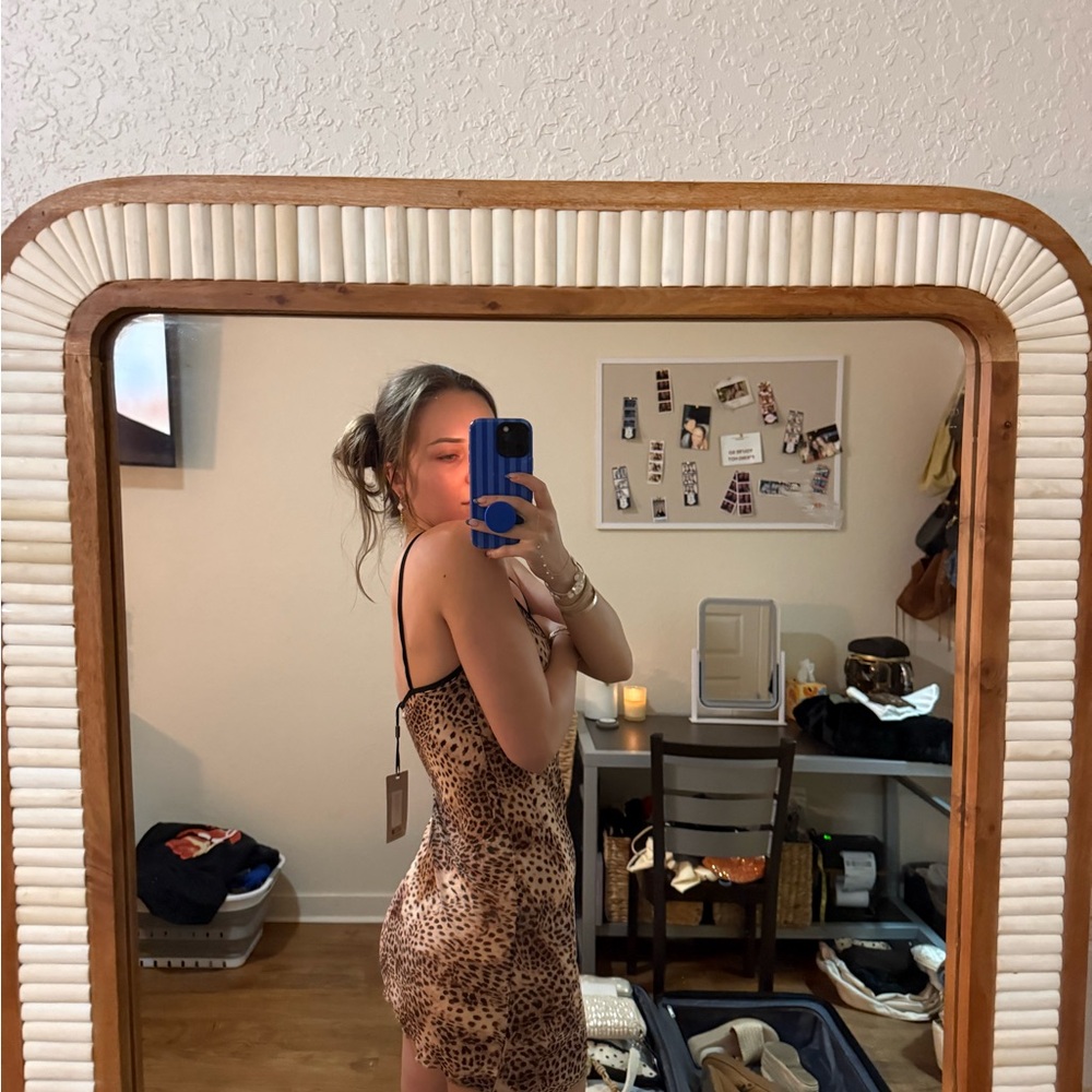 NWT Design by Si Dress